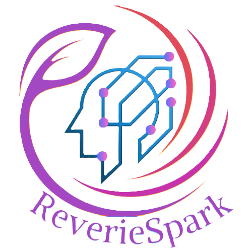 ReverieSpark Logo